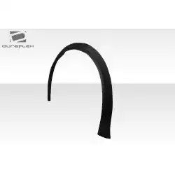 2010-2015 Chevrolet Camaro Z28 Look Rear Fender Flares - 2 Piece image - 6