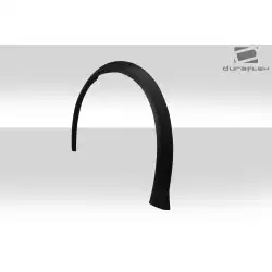 2010-2015 Chevrolet Camaro Z28 Look Rear Fender Flares - 2 Piece image - 7