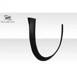 2010-2015 Chevrolet Camaro Z28 Look Rear Fender Flares - 2 Piece image - 8