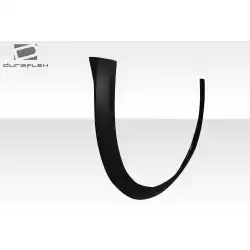 2010-2015 Chevrolet Camaro Z28 Look Rear Fender Flares - 2 Piece image - 9