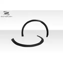 2010-2015 Chevrolet Camaro Z28 Look Rear Fender Flares - 2 Piece image - 11