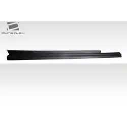 2010-2015 Chevrolet Camaro Z28 Look Side Skirts image - 7