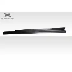 2010-2015 Chevrolet Camaro Z28 Look Side Skirts image - 11