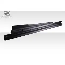 2010-2015 Chevrolet Camaro Z28 Look Side Skirts image - 15