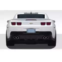 2010-2013 Chevrolet Camaro Z28 Look Body Kit - 9 Piece image - 7