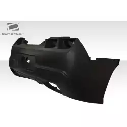 2010-2013 Chevrolet Camaro Z28 Look Rear Bumper - 1 Piece image - 4