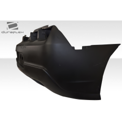 2010-2013 Chevrolet Camaro Duraflex Z28 Look Rear Bumper - 1 Piece image - 7