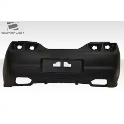 2010-2013 Chevrolet Camaro Z28 Look Rear Bumper image - 6