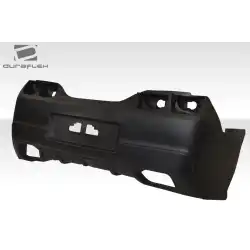 2010-2013 Chevrolet Camaro Z28 Look Rear Bumper image - 8