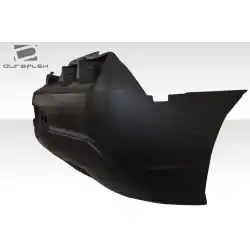 2010-2013 Chevrolet Camaro Z28 Look Rear Bumper image - 12