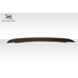 2014-2015 Chevrolet Camaro Duraflex Z28 Look Rear Trunk Lid Spoiler Wing - 1 Piece image - 3