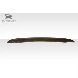 2014-2015 Chevrolet Camaro Z28 Look Rear Trunk Lid Spoiler Wing - 1 Piece (S) image - 3