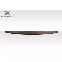 2014-2015 Chevrolet Camaro Z28 Look Rear Trunk Lid Spoiler Wing - 1 Piece (S) image - 4