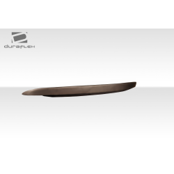 2014-2015 Chevrolet Camaro Duraflex Z28 Look Rear Trunk Lid Spoiler Wing - 1 Piece image - 5