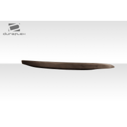 2014-2015 Chevrolet Camaro Duraflex Z28 Look Rear Trunk Lid Spoiler Wing - 1 Piece image - 6