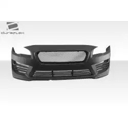2015-2021 Subaru WRX NBR Concept Front Bumper - 1 Piece (S) image - 3