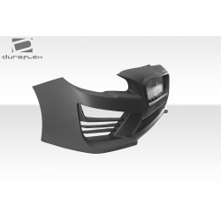 2015-2021 Subaru WRX Duraflex NBR Concept Front Bumper - 1 Piece image - 8