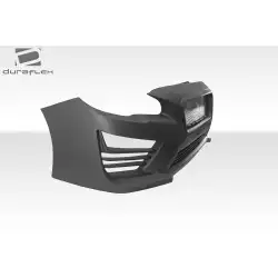 2015-2021 Subaru WRX NBR Concept Front Bumper - 1 Piece (S) image - 5