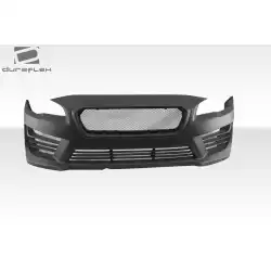 2015-2021 Subaru WRX NBR Concept Front Bumper image - 10