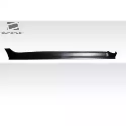 2015-2021 Subaru WRX NBR Concept Side Skirt Rocker Panels - 2 Piece image - 3