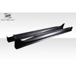 2015-2021 Subaru WRX Duraflex NBR Concept Side Skirt Rocker Panels - 2 Piece image - 8