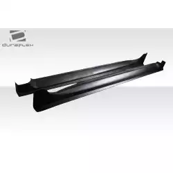 2015-2021 Subaru WRX NBR Concept Side Skirt Rocker Panels - 2 Piece image - 4