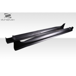 2015-2021 Subaru WRX Duraflex NBR Concept Side Skirt Rocker Panels - 2 Piece image - 9