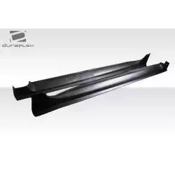 2015-2021 Subaru WRX NBR Concept Side Skirt Rocker Panels - 2 Piece image - 5