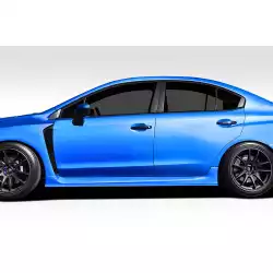 2015-2021 Subaru WRX NBR Concept Body Kit - 4 Piece image - 3