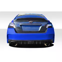 2015-2021 Subaru WRX NBR Concept Body Kit - 4 Piece image - 4