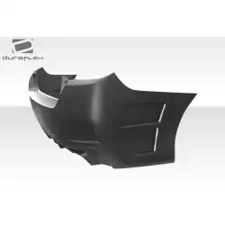 2015-2021 Subaru WRX NBR Concept Rear Bumper image - 13