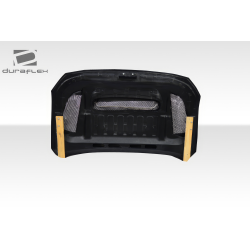 2015-2021 Subaru WRX Duraflex NBR Concept Hood - 1 Piece image - 5