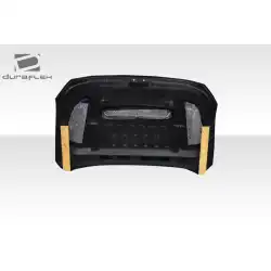 2015-2021 Subaru WRX NBR Concept Hood - 1 Piece image - 3