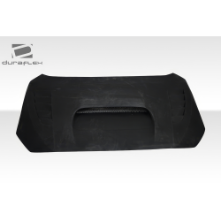 2015-2021 Subaru WRX Duraflex NBR Concept Hood - 1 Piece image - 6