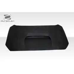 2015-2021 Subaru WRX NBR Concept Hood - 1 Piece image - 4