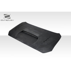 2015-2021 Subaru WRX Duraflex NBR Concept Hood - 1 Piece image - 7