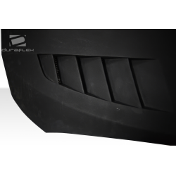 2015-2021 Subaru WRX Duraflex NBR Concept Hood - 1 Piece image - 9