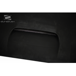 2015-2021 Subaru WRX Duraflex NBR Concept Hood - 1 Piece image - 10