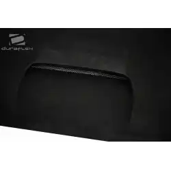 2015-2021 Subaru WRX NBR Concept Hood - 1 Piece image - 8
