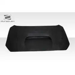 2015-2021 Subaru WRX NBR Concept Hood - 1 Piece image - 11