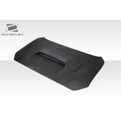 2015-2021 Subaru WRX NBR Concept Hood - 1 Piece image - 13