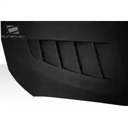 2015-2021 Subaru WRX NBR Concept Hood - 1 Piece image - 17