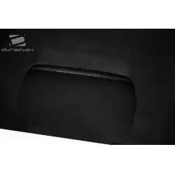 2015-2021 Subaru WRX NBR Concept Hood - 1 Piece image - 19