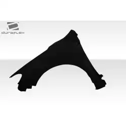 2015-2021 Subaru WRX NBR Concept Front Fenders - 2 Piece image - 4