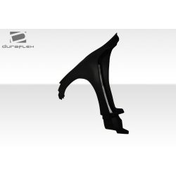 2015-2021 Subaru WRX Duraflex NBR Concept Front Fenders - 2 Piece image - 5