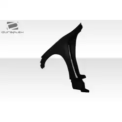 2015-2021 Subaru WRX NBR Concept Front Fenders - 2 Piece image - 5