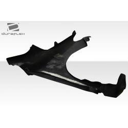 2015-2021 Subaru WRX Duraflex NBR Concept Front Fenders - 2 Piece image - 7