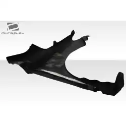 2015-2021 Subaru WRX NBR Concept Front Fenders - 2 Piece image - 7