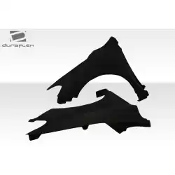 2015-2021 Subaru WRX NBR Concept Front Fenders - 2 Piece image - 8