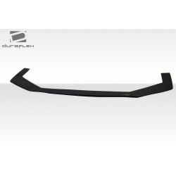 2015-2021 Subaru WRX Duraflex NBR Concept Front Splitter - 1 Piece image - 7